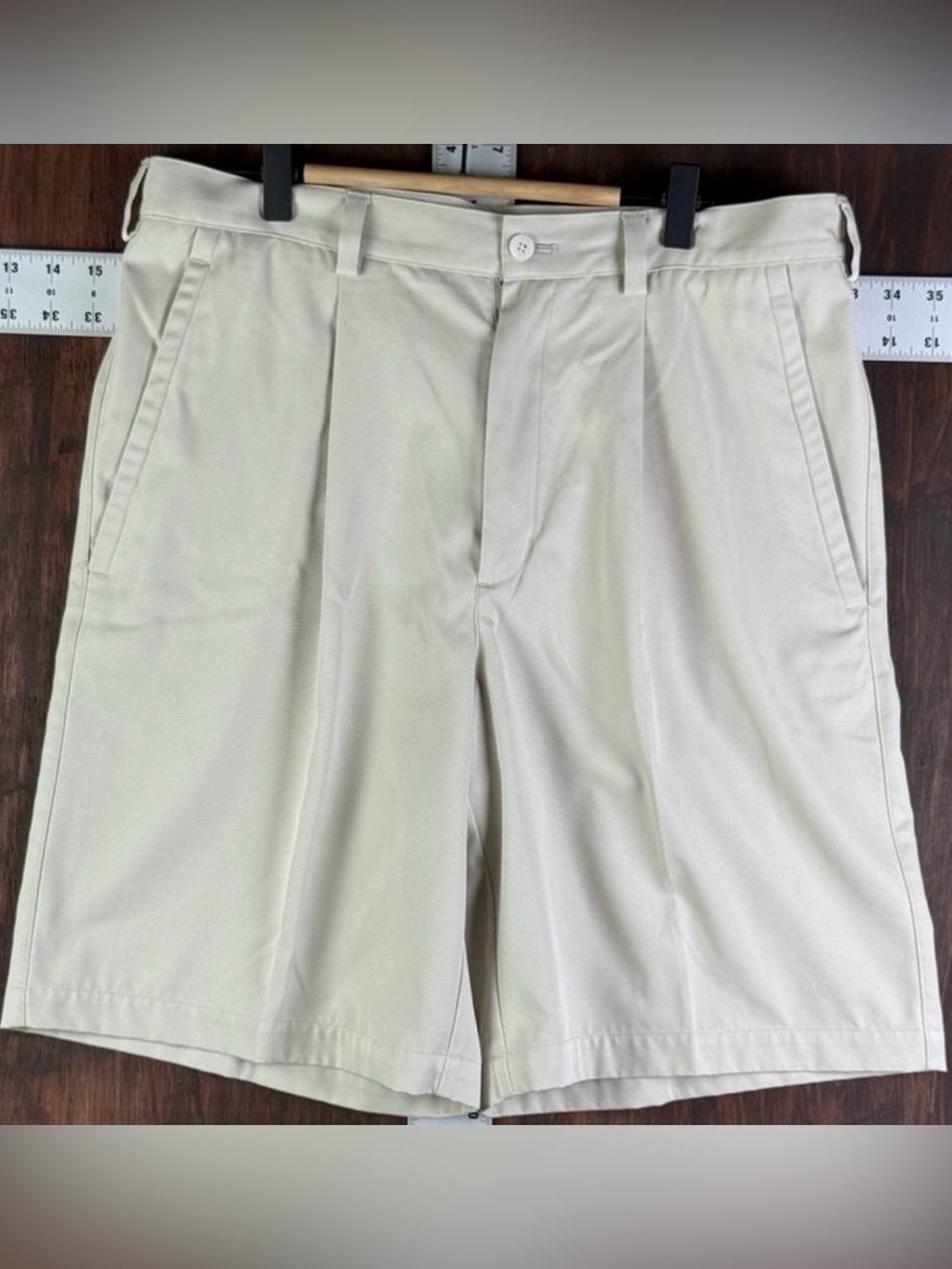 Nike Golf Dry-Fit Shorts